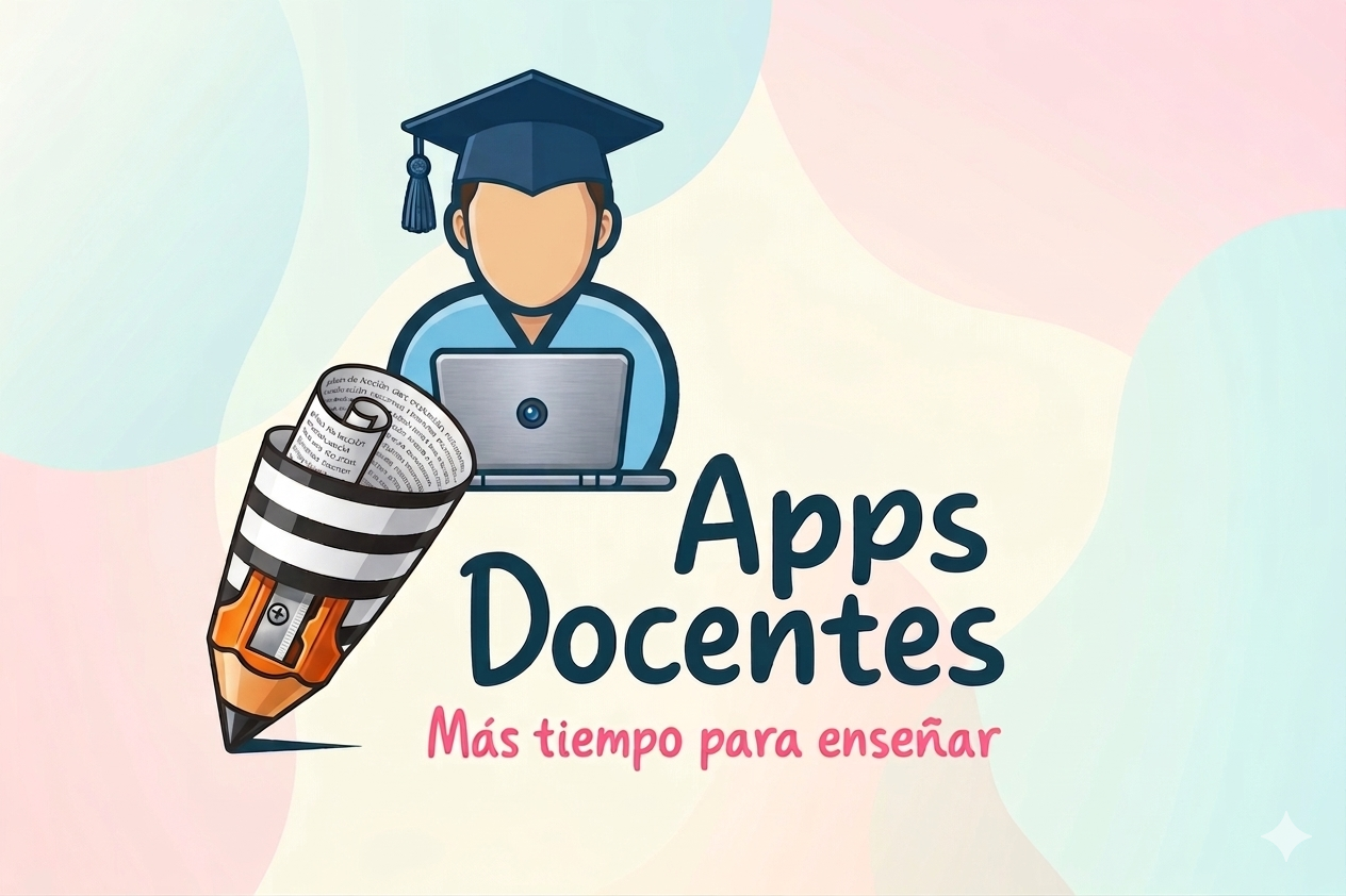 AppsDocentes